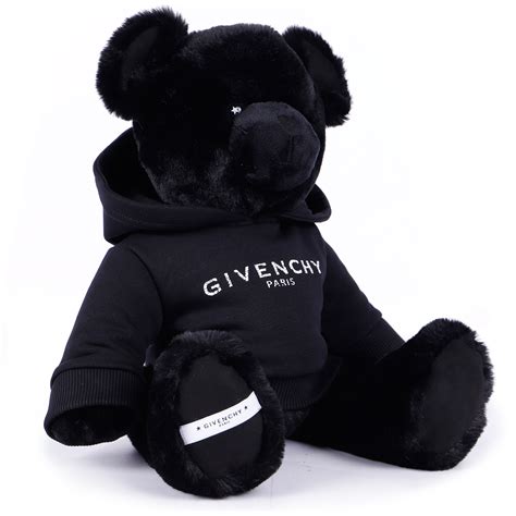 Givenchy teddy bear sweatshirt